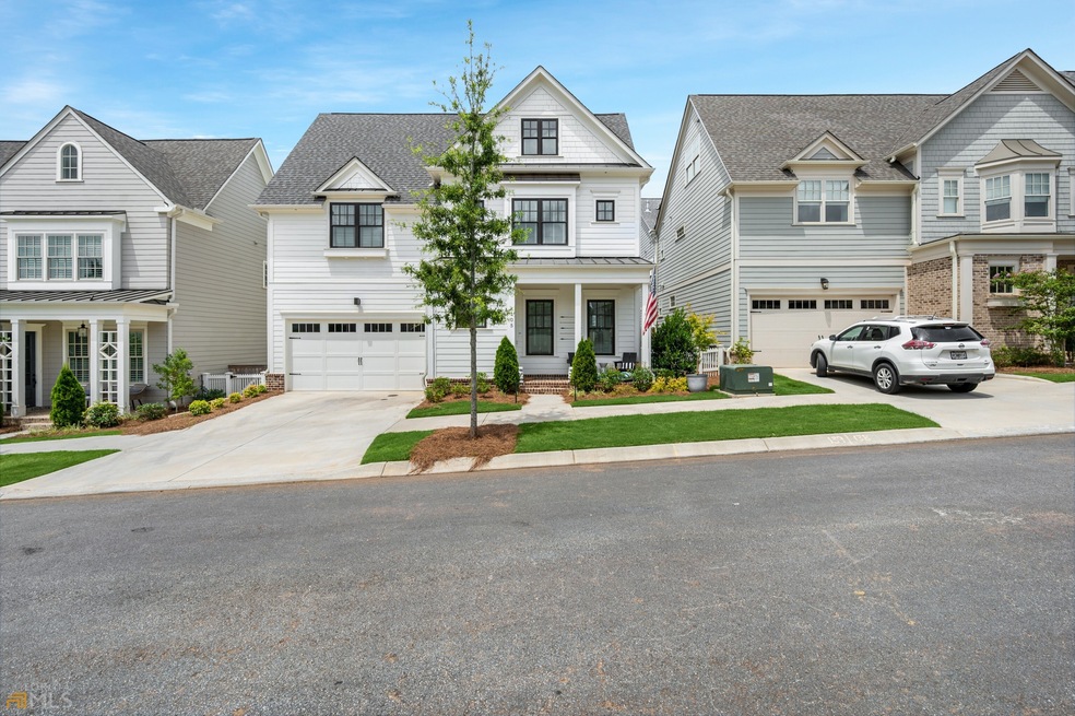 904 Bingham St, Woodstock, GA 30188 - photo 1