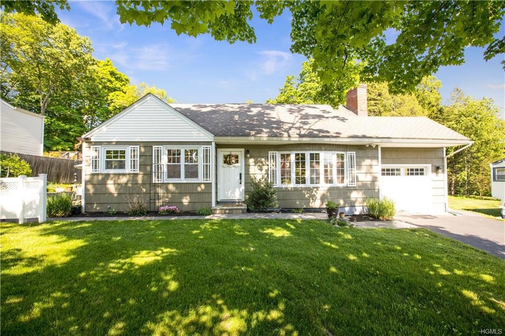 21 Cynthia Rd, Cortlandt Manor, NY 10567 - photo 1