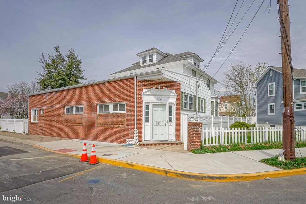106 Morton St unit A, Riverside, NJ 08075 - photo 1