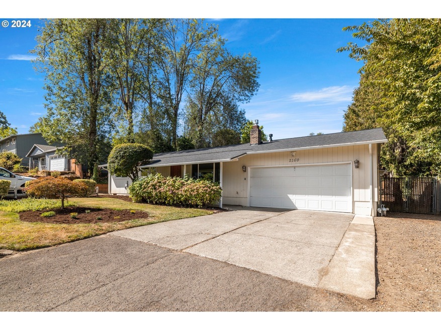 2160 19th St, West Linn, OR 97068 - photo 1