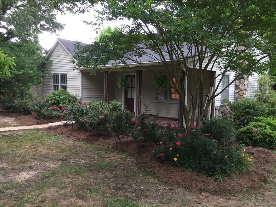 1377 Mississippi 334, Oxford, MS 38655 - photo 1