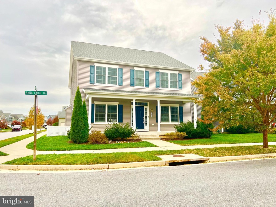 103 Anna Carol Dr, Stevensville, MD 21666 - photo 1
