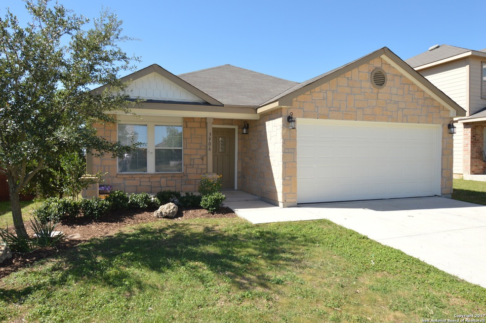 3906 Arrowwood Bend, San Antonio, TX 78261 - photo 1