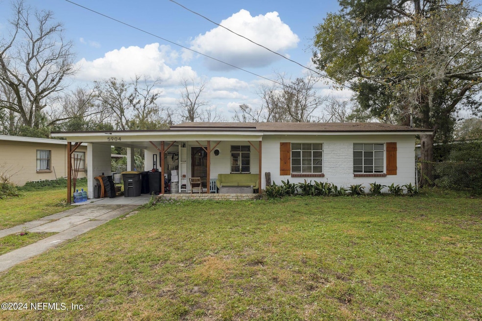 5904 Blackthorn Rd, Jacksonville, FL 32244 - photo 1
