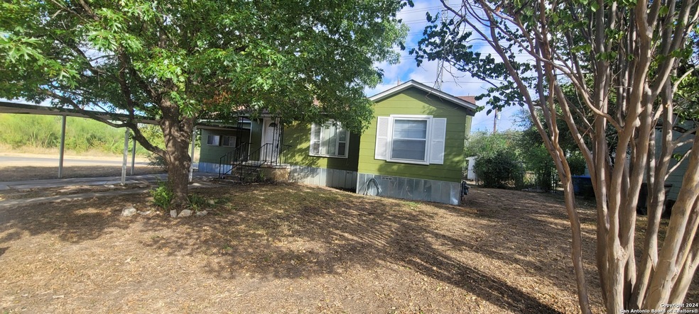 111 Colton Dr, San Antonio, TX 78209 - photo 1
