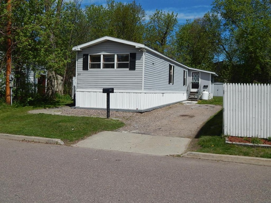 215 W Allen St, Winooski, VT 05404 - photo 1