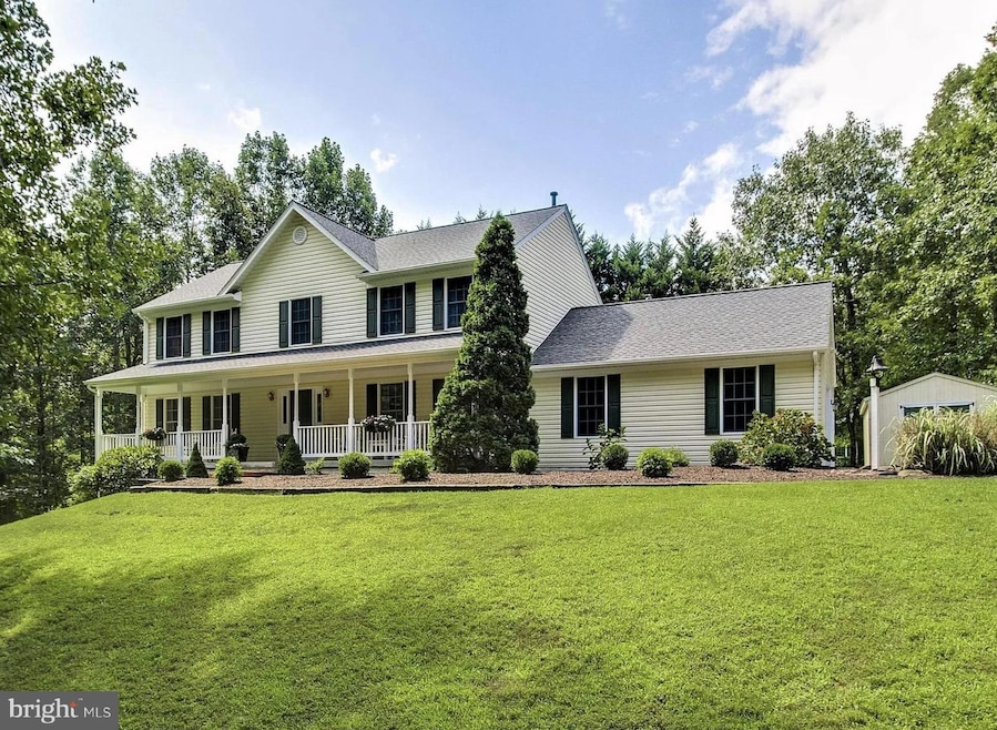 15066 Colin Ln, Amissville, VA 20106 - photo 1