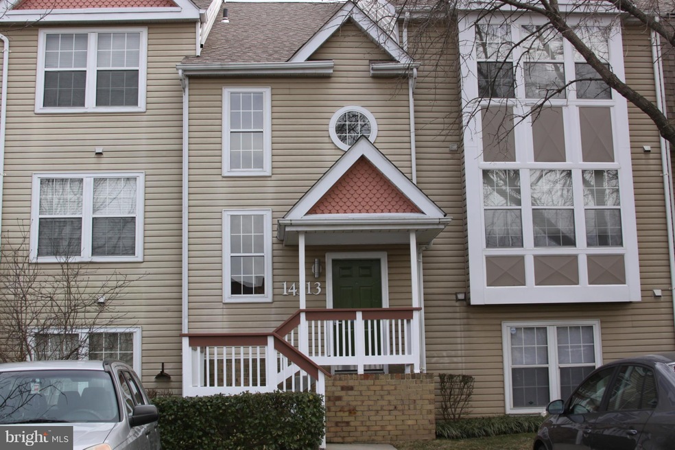 14313 Runabout Ct unit 625, Laurel, MD 20707 - photo 1