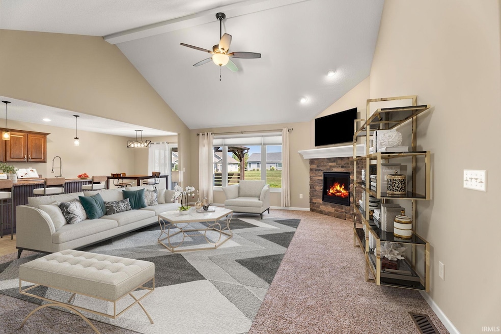 Under Contract $279,000