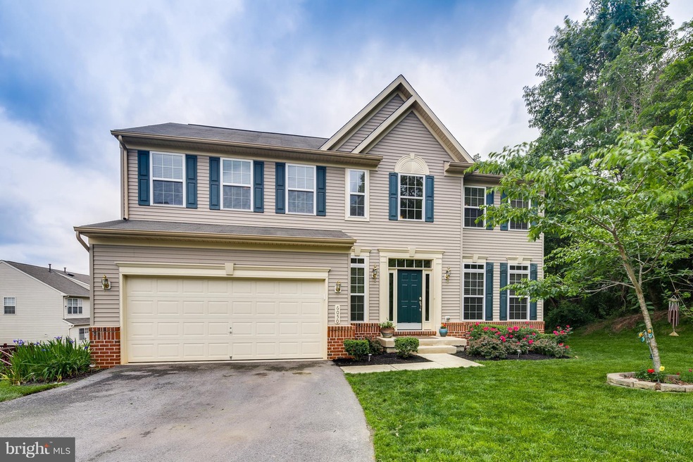 6050 Joseph Scott Dr, Elkridge, MD 21075 - photo 1