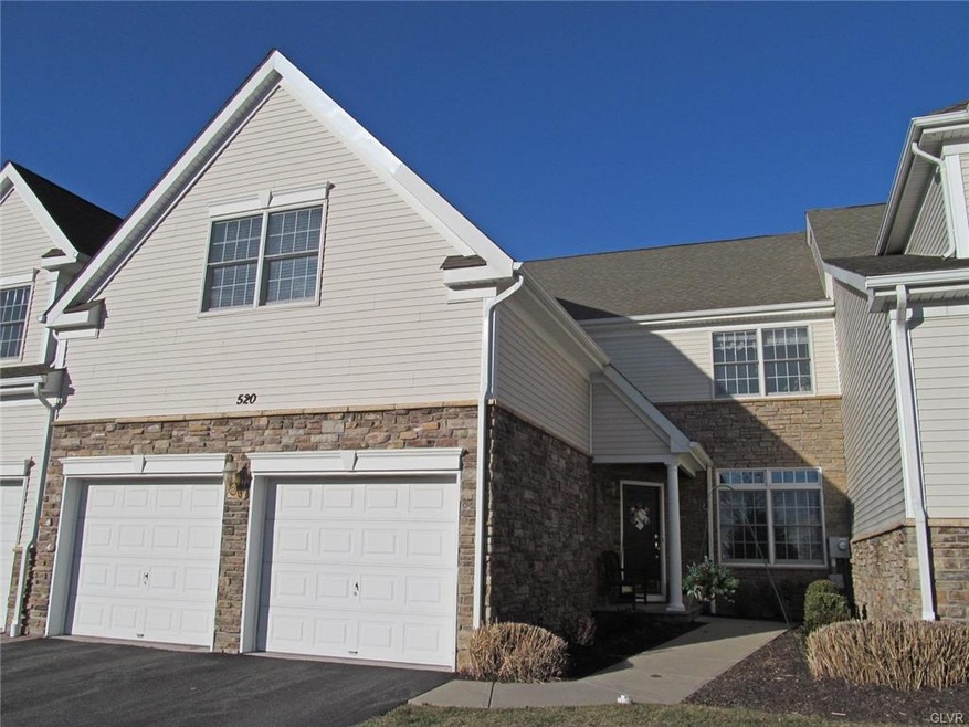 520 Inverness Cir, Easton, PA 18042 - photo 1