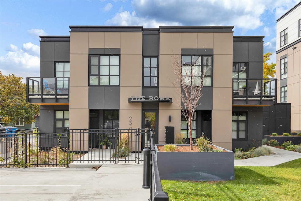 235 S 4th St E unit 203, Missoula, MT 59801 - photo 1