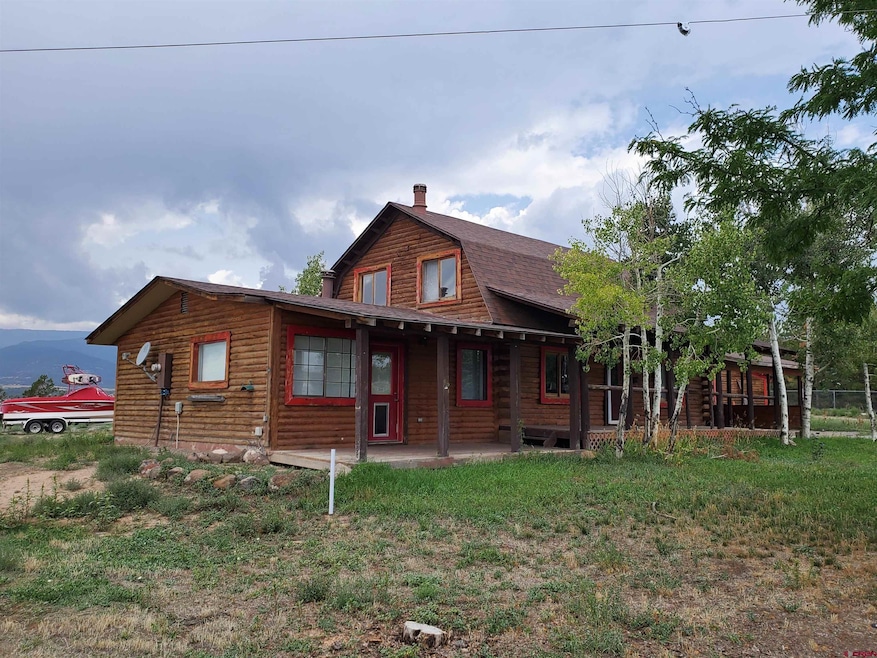 16541 Columbine Ln, Cedaredge, CO 81413 - photo 1