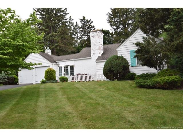 12 Walnut St., Newington