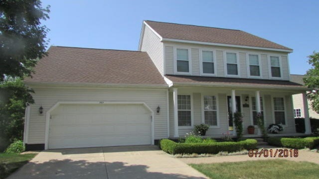 3621 Meadow View Dr unit 65, Dexter, MI 48130 - photo 1