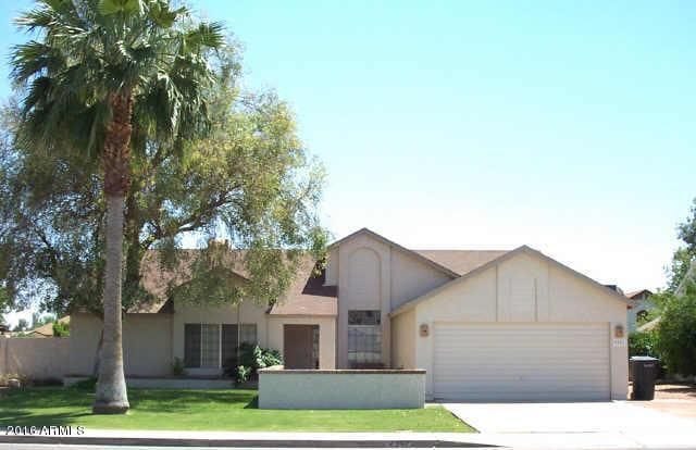 6241 W Ivanhoe St, Chandler, AZ 85226 - photo 1