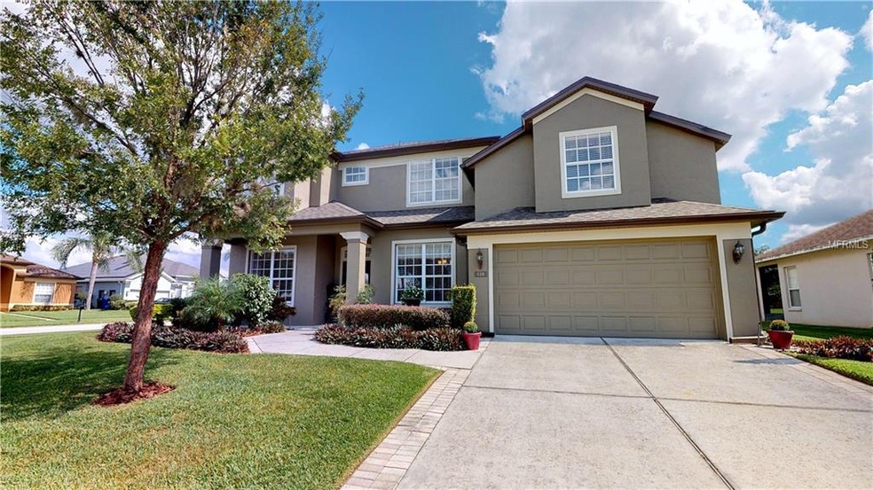 128 Covered Bridge Dr, Ocoee, FL 34761 - photo 1