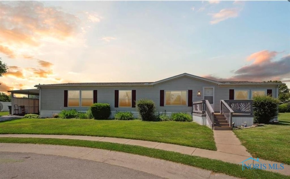 715 S Holland Sylvania Rd, Toledo, OH 43615 - photo 1