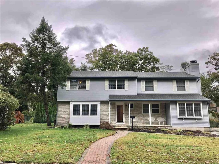 403 Frances Ave, Linwood, NJ 08221 - photo 1