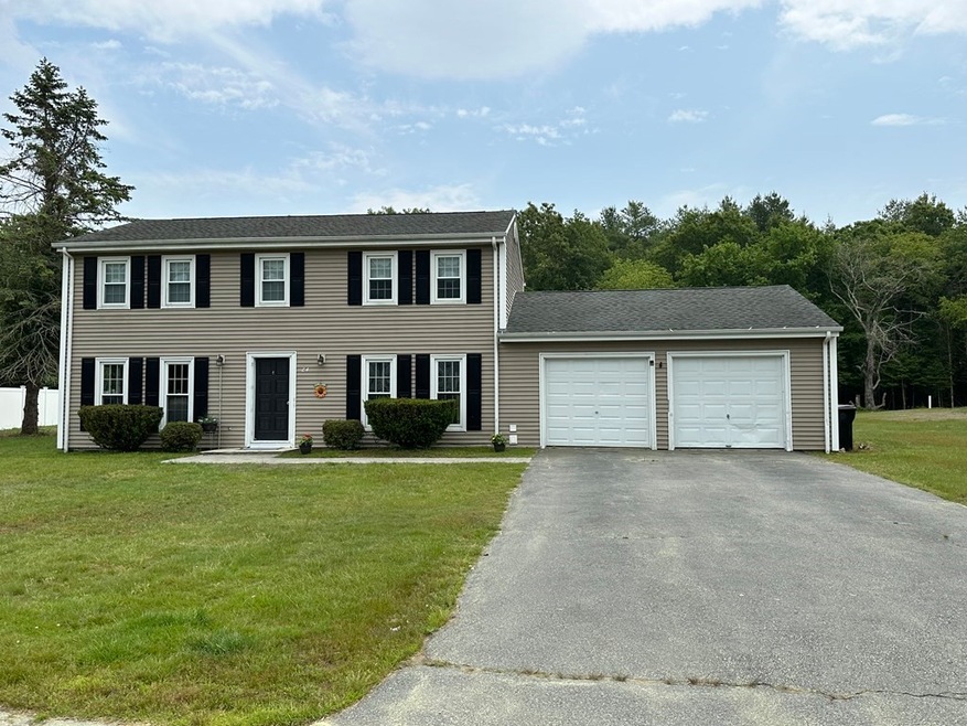 24 College Ln, North Dartmouth, MA 02747 - photo 1