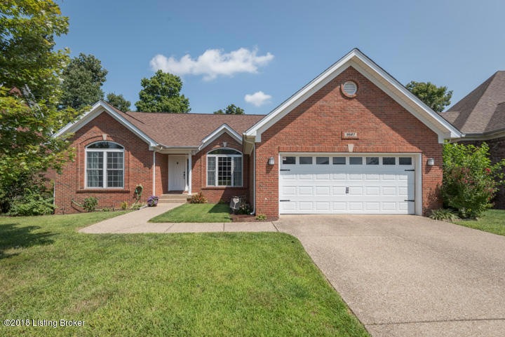 8627 Sanctuary Ln, Louisville, KY 40291 - photo 1