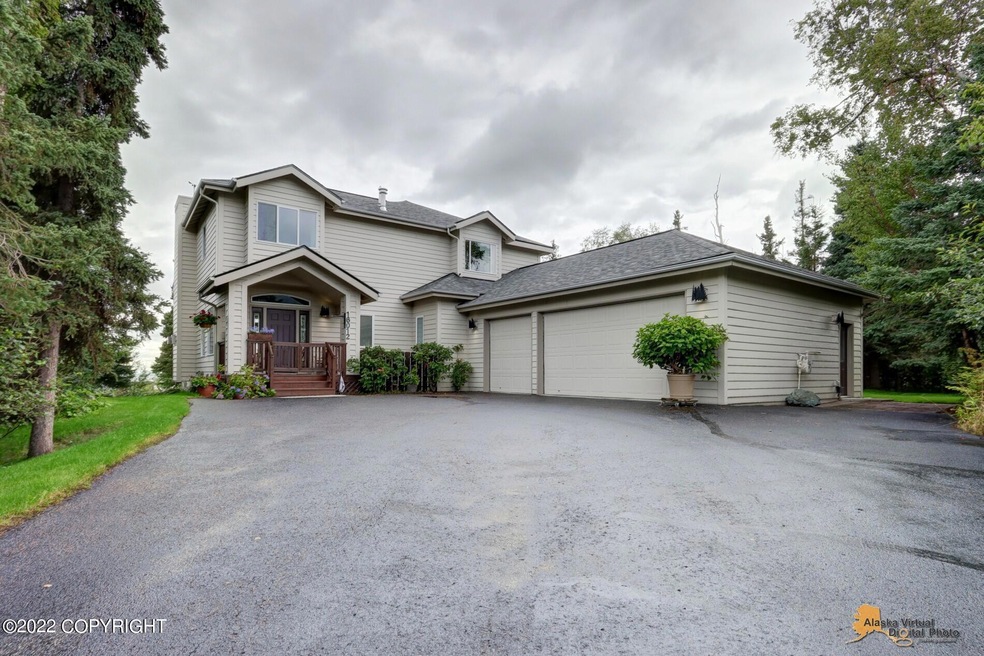 16012 Noble Point Dr, Anchorage, AK 99516 - photo 1