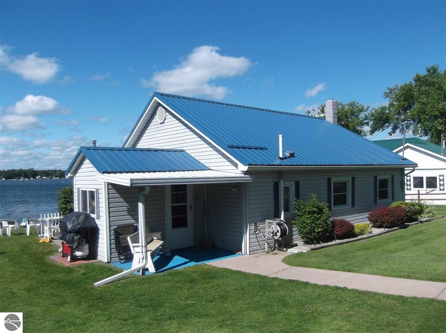 8916 Burnside Ave, Hale, MI 48739 - photo 1