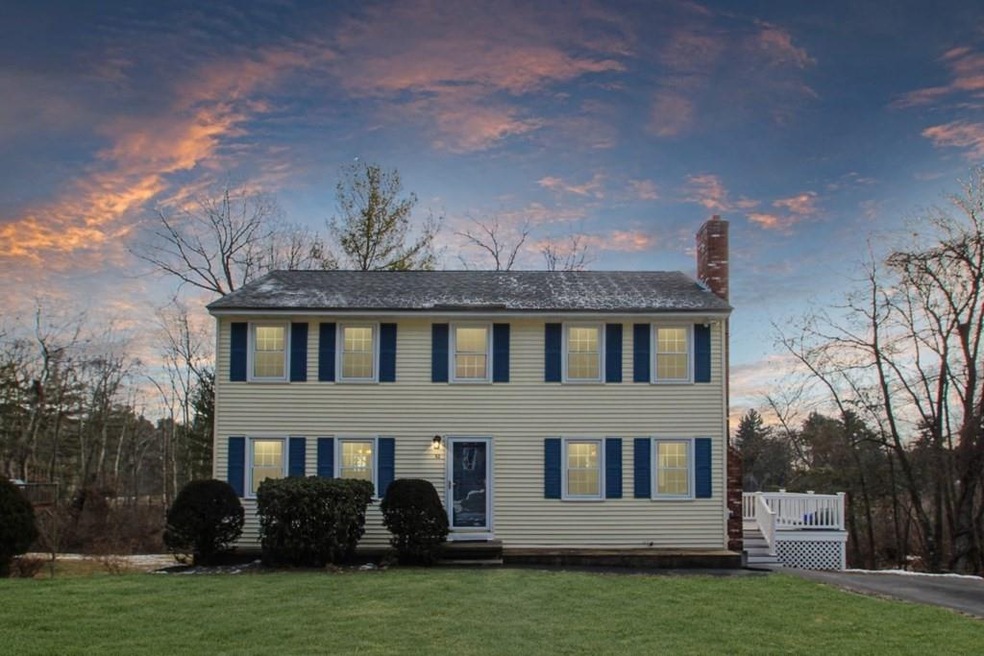 52 Hidden Rd, Methuen, MA 01844 - photo 1