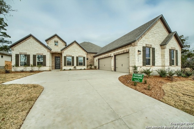 24338 Mateo Ridge, San Antonio, TX 78261 - photo 1