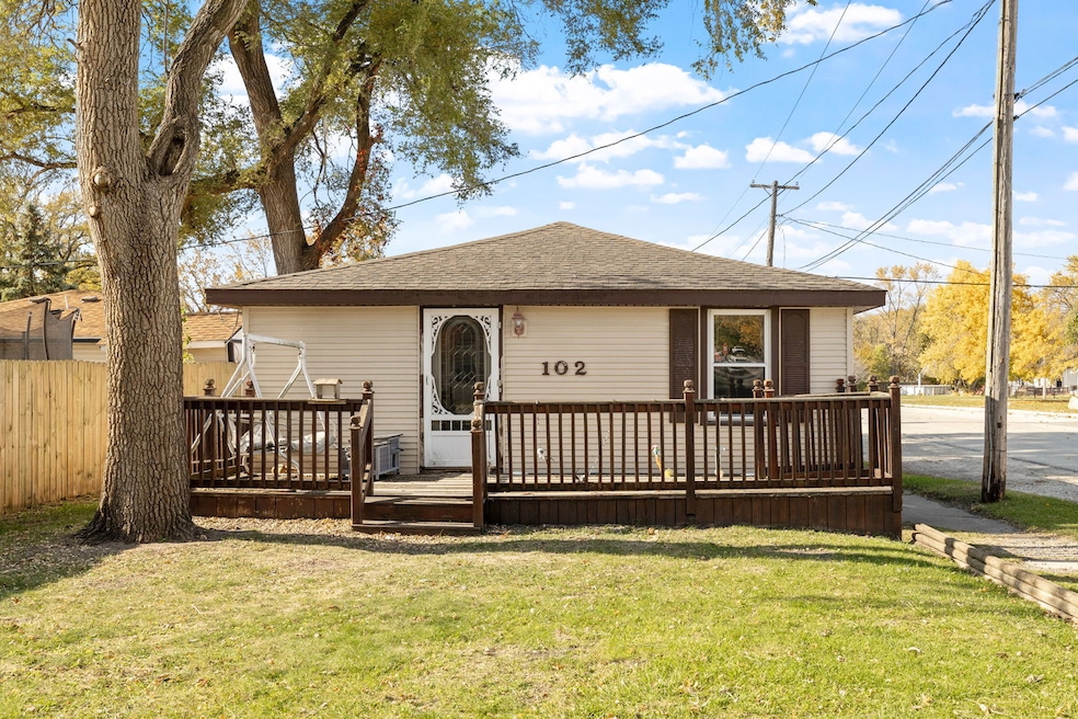 Pending $89,900 • Co-Listing Agent