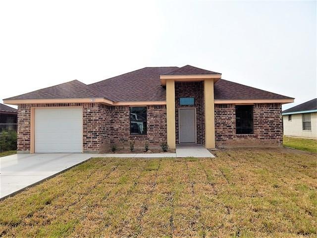 405 Reid Dr, Donna, TX 78537 - photo 1