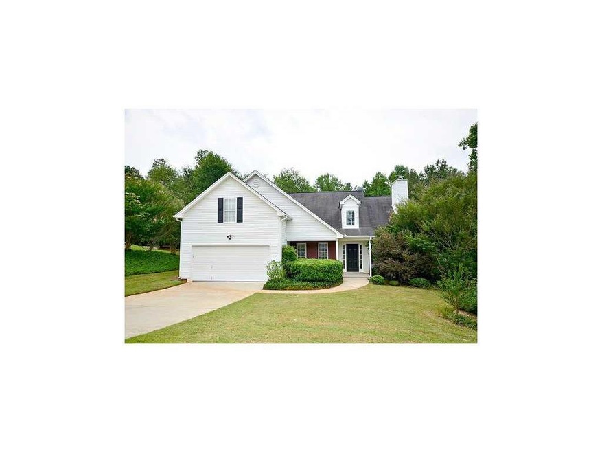 642 Rosebud Ln, Winder, GA 30680 - photo 1