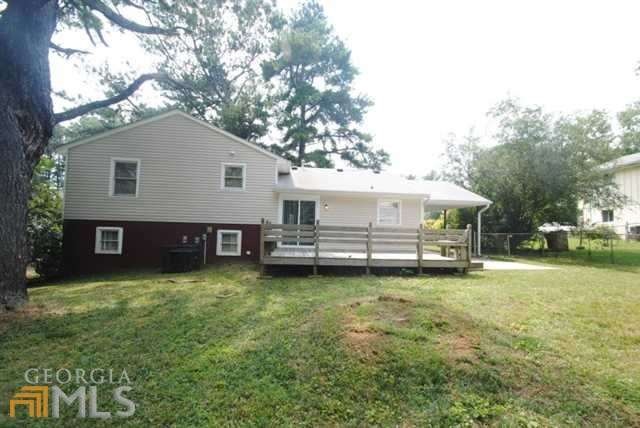 6030 Randy Ln, Ellenwood, GA 30294 - photo 1