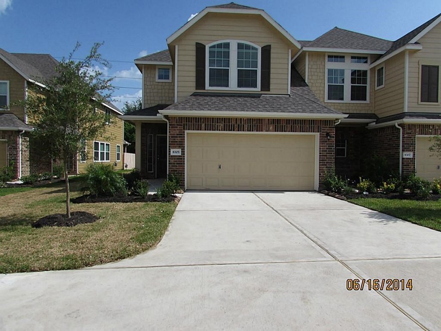 8303 Greys Ln, Houston, TX 77095 - photo 1