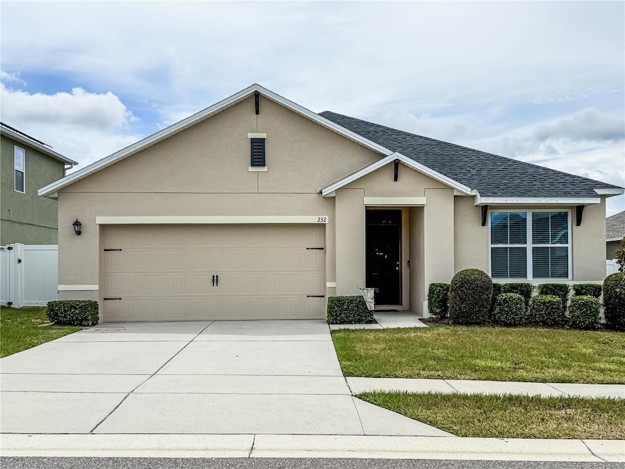 232 Hamlet Rd, Davenport, FL 33837 - photo 1