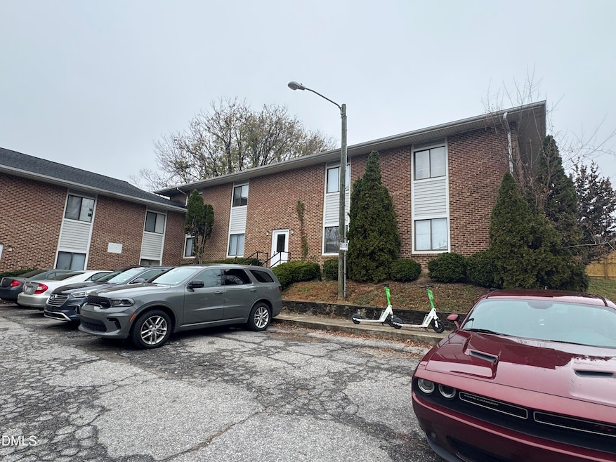 708 Ellington St, Raleigh, NC 27601 - photo 1