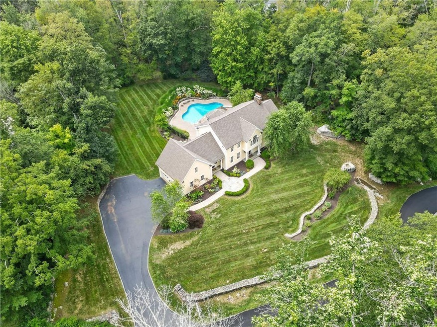 190 Bennetts Farm Rd, Ridgefield, CT 06877 - photo 1