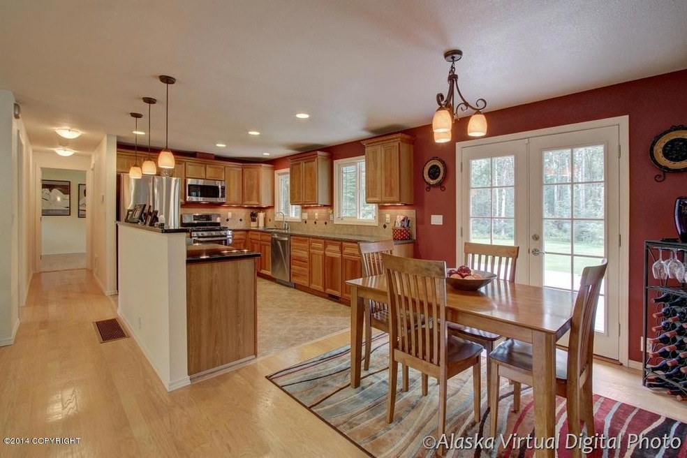 7301 Old Harbor Road