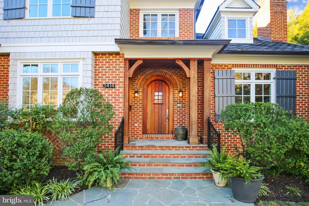 3414 N Albemarle St, Arlington, VA 22207 - photo 1
