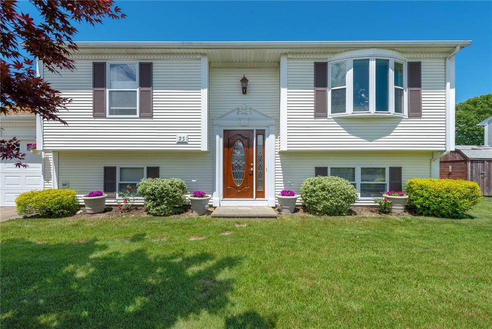 25 Bayberry Way, Warwick, RI 02889 - photo 1