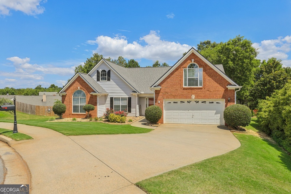 3517 Wimberly Cove Trace, Dacula, GA 30019 - photo 1