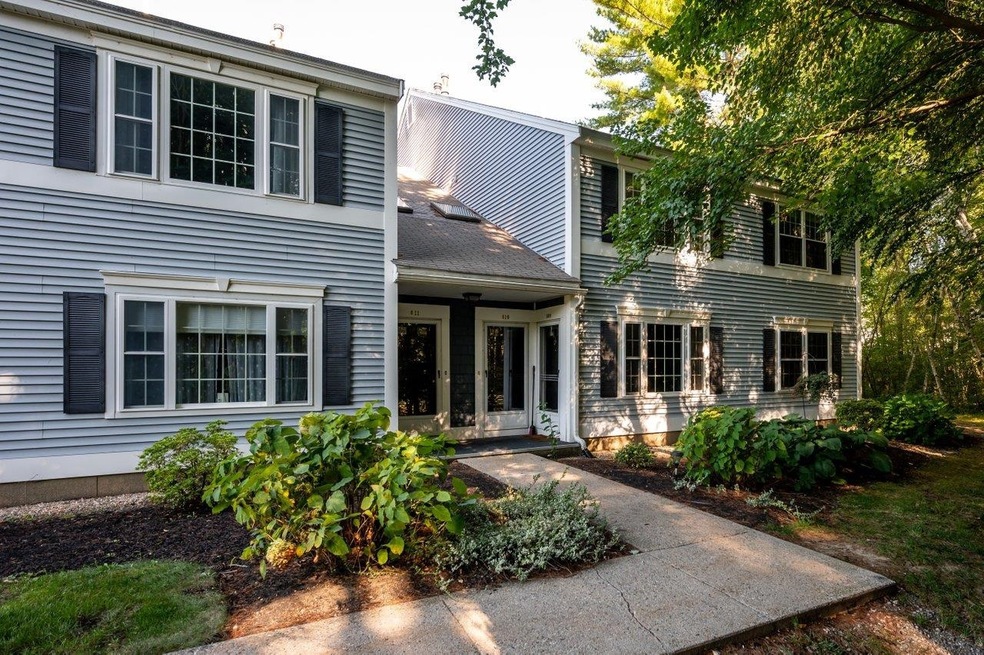 610 Springbrook Cir, Portsmouth, NH 03801 - photo 1