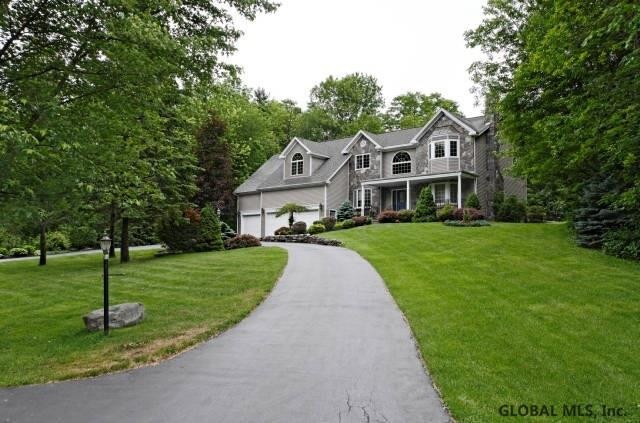 50B Mill Rd, Latham, NY 12110 - photo 1