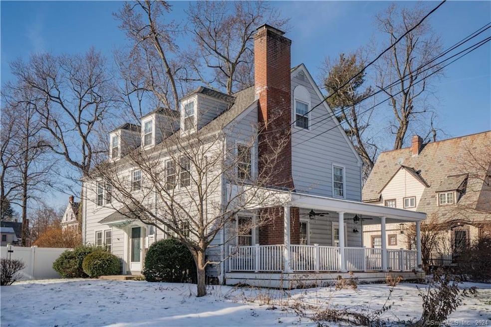 21 Lexington Rd, West Hartford, CT 06119 - photo 1