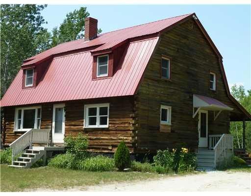 238 Old Brunswick Rd, Durham, ME 04222 - photo 1