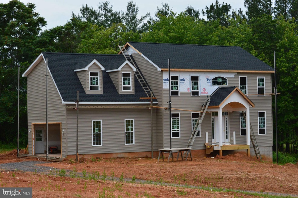 8 Lepore Ct, Culpeper, VA 22701 - photo 1