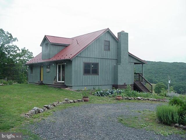 1450 Briar Lick Rd, Rio, WV 26755 - photo 1