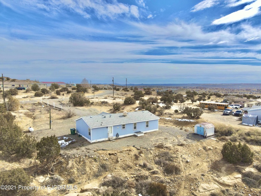 301 Desert Rose Trail, Farmington, NM 87401 - photo 1