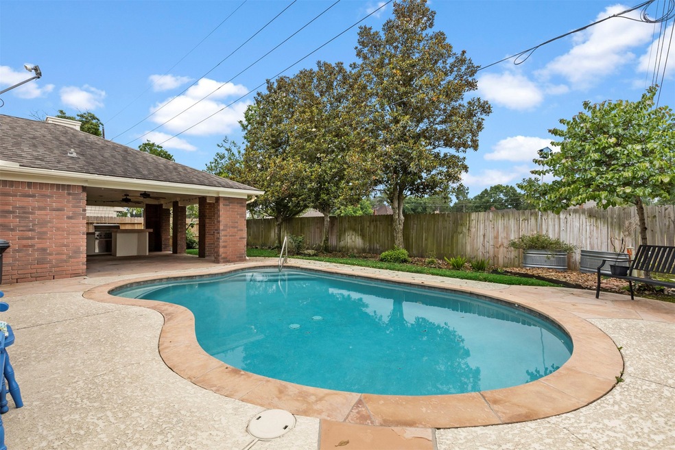 15943 Pinyon Creek Dr, Houston, TX 77095 - photo 1