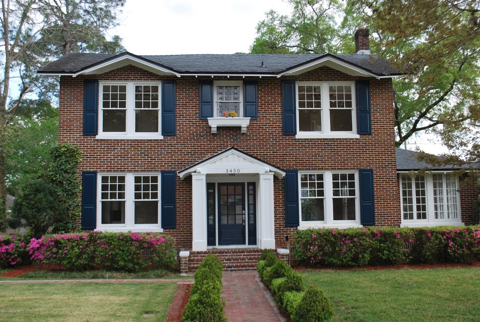 3450 Randall St, Jacksonville, FL 32205 - photo 1